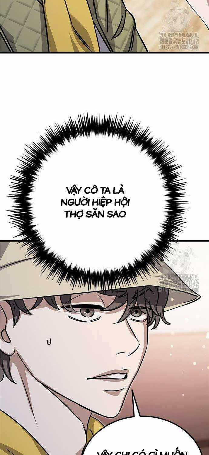 Thợ Săn Huyền Thoại Trẻ Hóa Chapter 10 trang 57