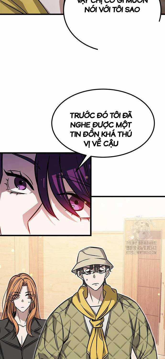 Thợ Săn Huyền Thoại Trẻ Hóa Chapter 10 trang 58