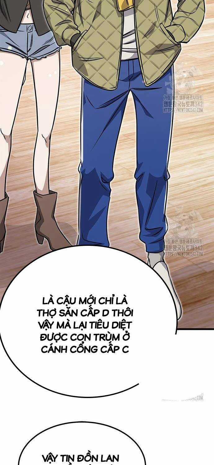 Thợ Săn Huyền Thoại Trẻ Hóa Chapter 10 trang 59