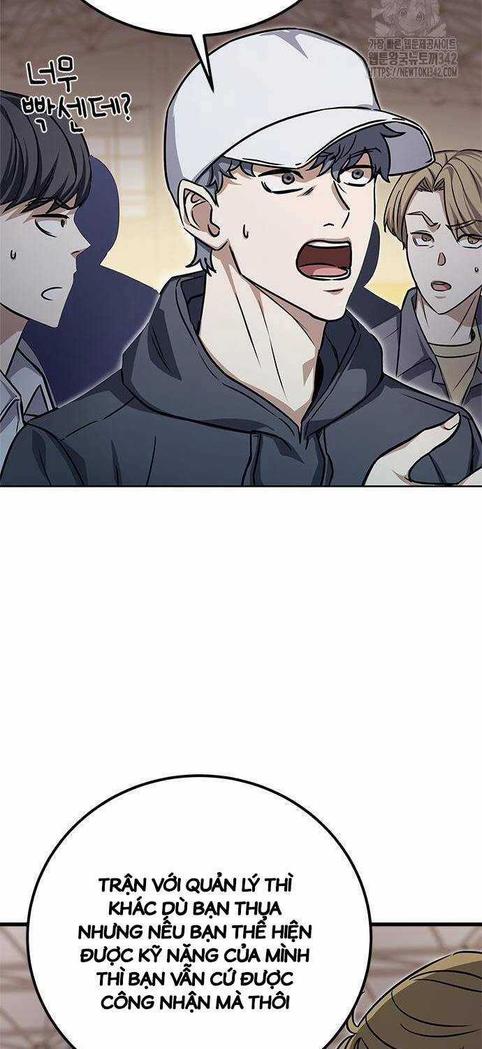 Thợ Săn Huyền Thoại Trẻ Hóa Chapter 10 trang 6