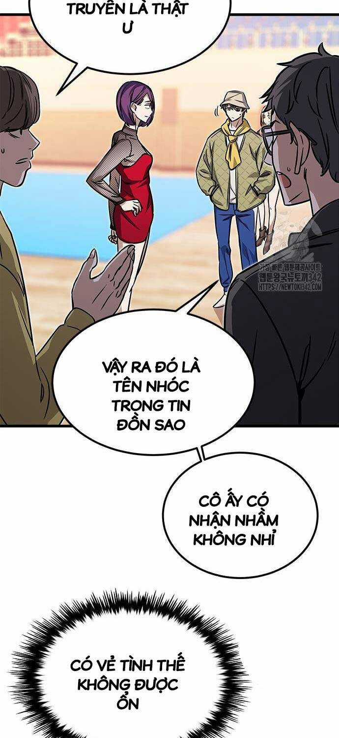 Thợ Săn Huyền Thoại Trẻ Hóa Chapter 10 trang 60