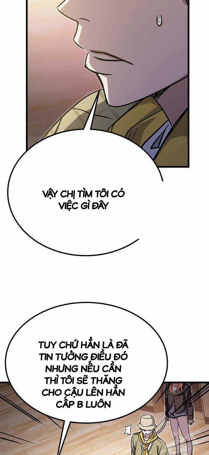 Thợ Săn Huyền Thoại Trẻ Hóa Chapter 10 trang 62