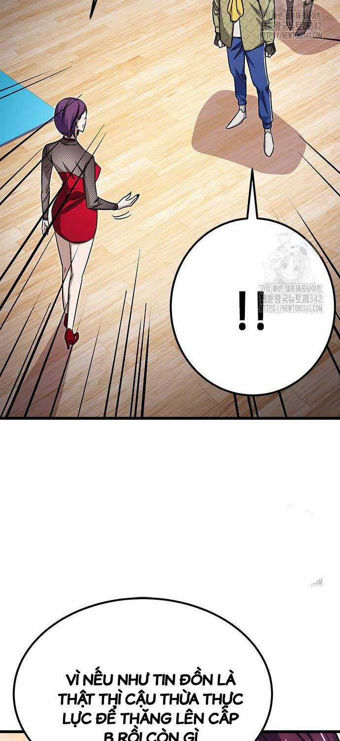 Thợ Săn Huyền Thoại Trẻ Hóa Chapter 10 trang 63