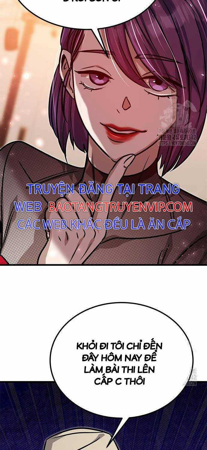 Thợ Săn Huyền Thoại Trẻ Hóa Chapter 10 trang 64