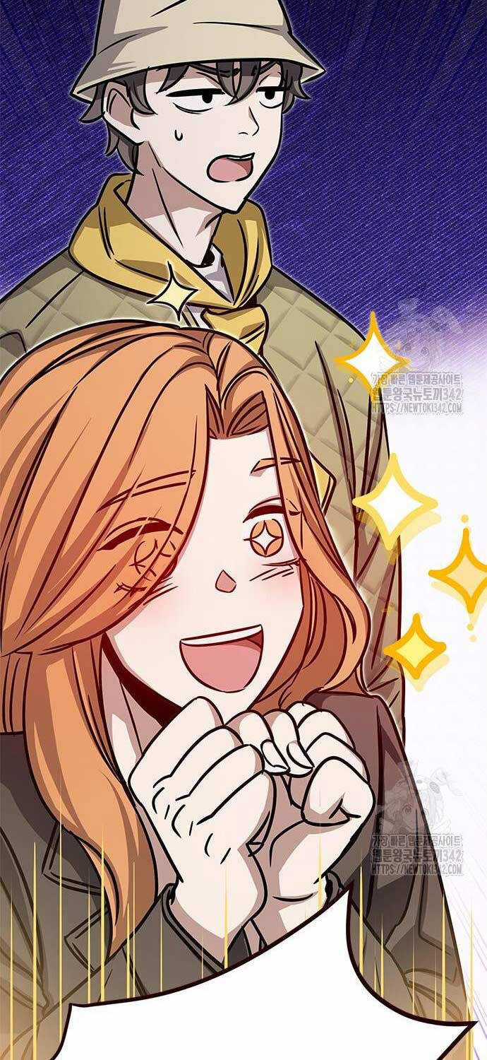 Thợ Săn Huyền Thoại Trẻ Hóa Chapter 10 trang 65