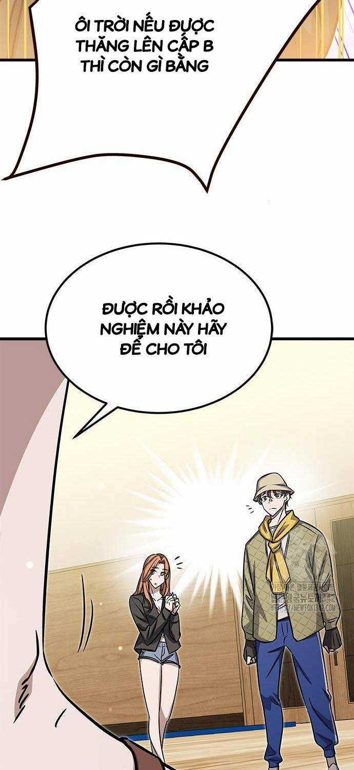 Thợ Săn Huyền Thoại Trẻ Hóa Chapter 10 trang 66