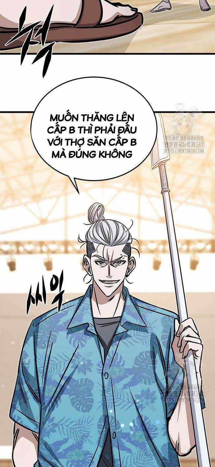 Thợ Săn Huyền Thoại Trẻ Hóa Chapter 10 trang 67