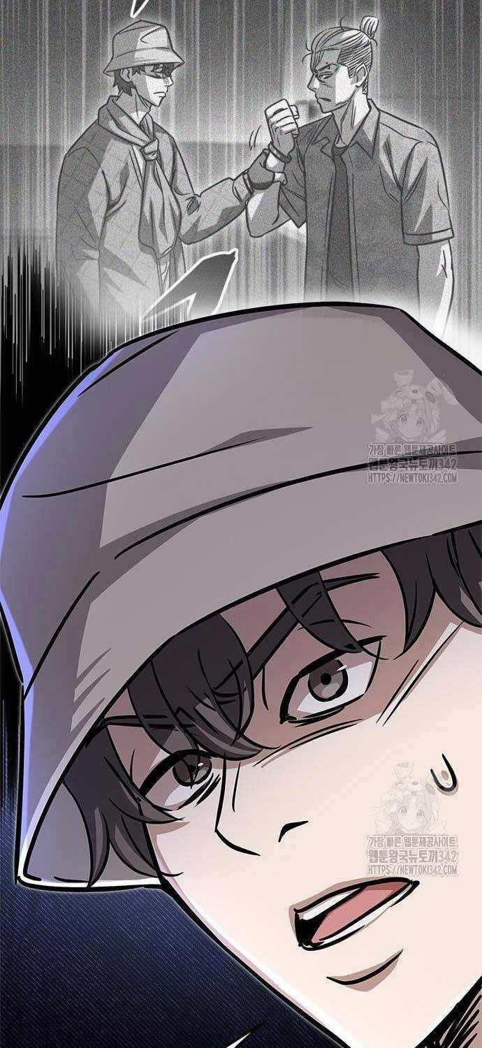 Thợ Săn Huyền Thoại Trẻ Hóa Chapter 10 trang 69