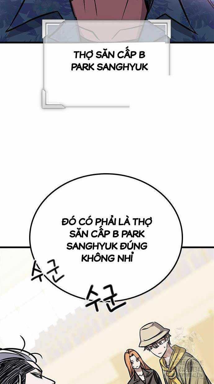 Thợ Săn Huyền Thoại Trẻ Hóa Chapter 10 trang 71