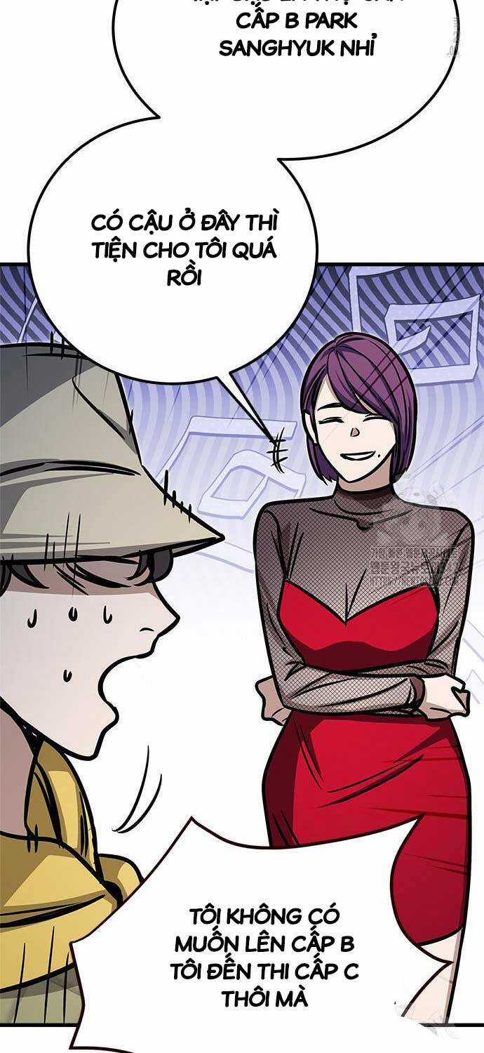 Thợ Săn Huyền Thoại Trẻ Hóa Chapter 10 trang 73