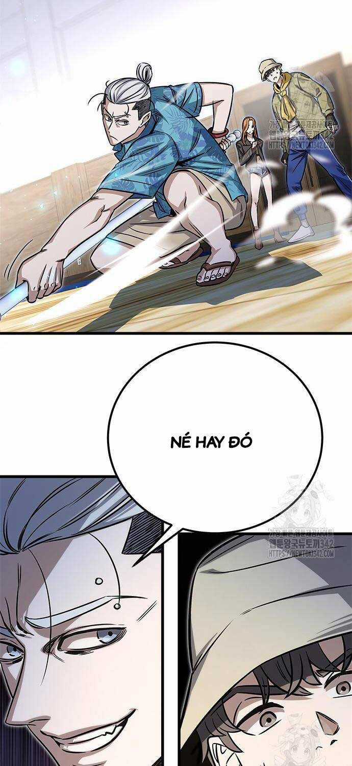 Thợ Săn Huyền Thoại Trẻ Hóa Chapter 10 trang 76