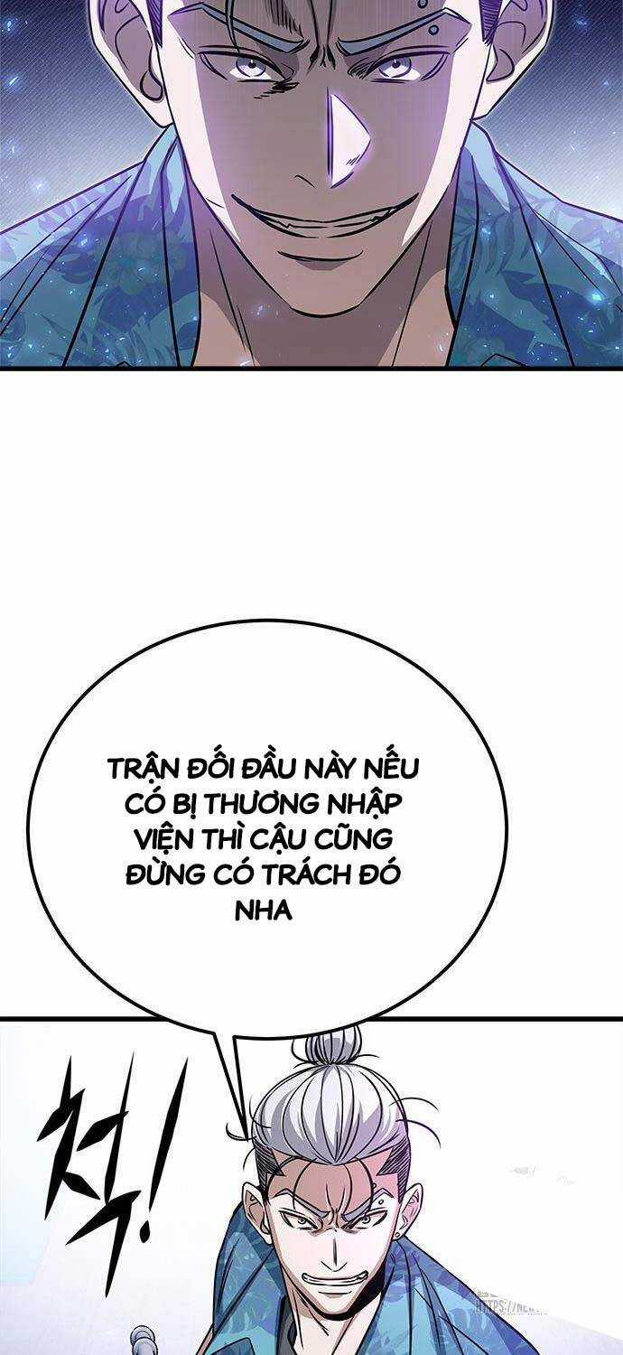 Thợ Săn Huyền Thoại Trẻ Hóa Chapter 10 trang 80