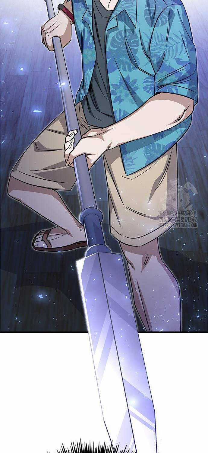 Thợ Săn Huyền Thoại Trẻ Hóa Chapter 10 trang 81