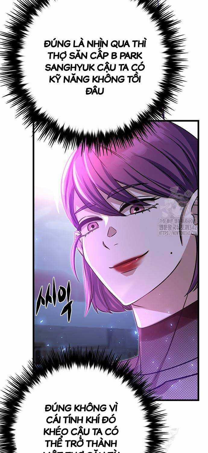 Thợ Săn Huyền Thoại Trẻ Hóa Chapter 10 trang 83