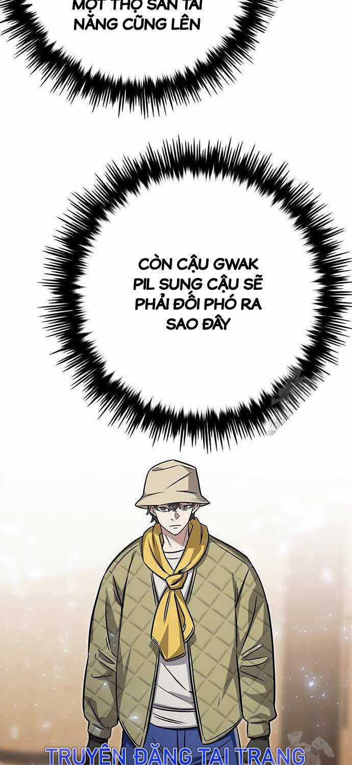 Thợ Săn Huyền Thoại Trẻ Hóa Chapter 10 trang 84