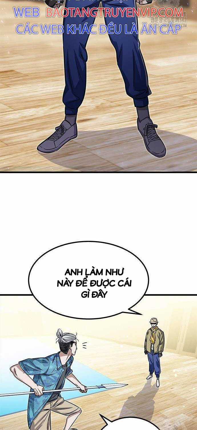 Thợ Săn Huyền Thoại Trẻ Hóa Chapter 10 trang 85