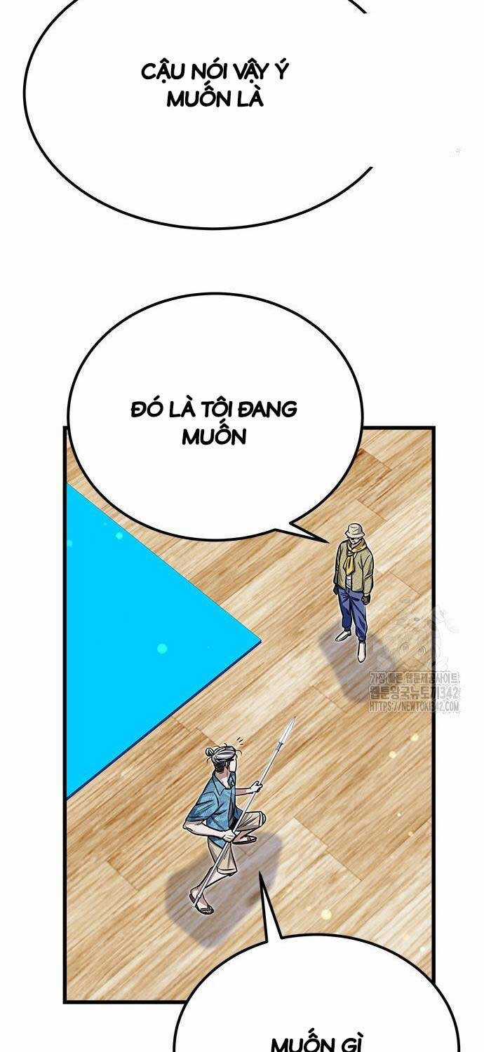 Thợ Săn Huyền Thoại Trẻ Hóa Chapter 10 trang 87