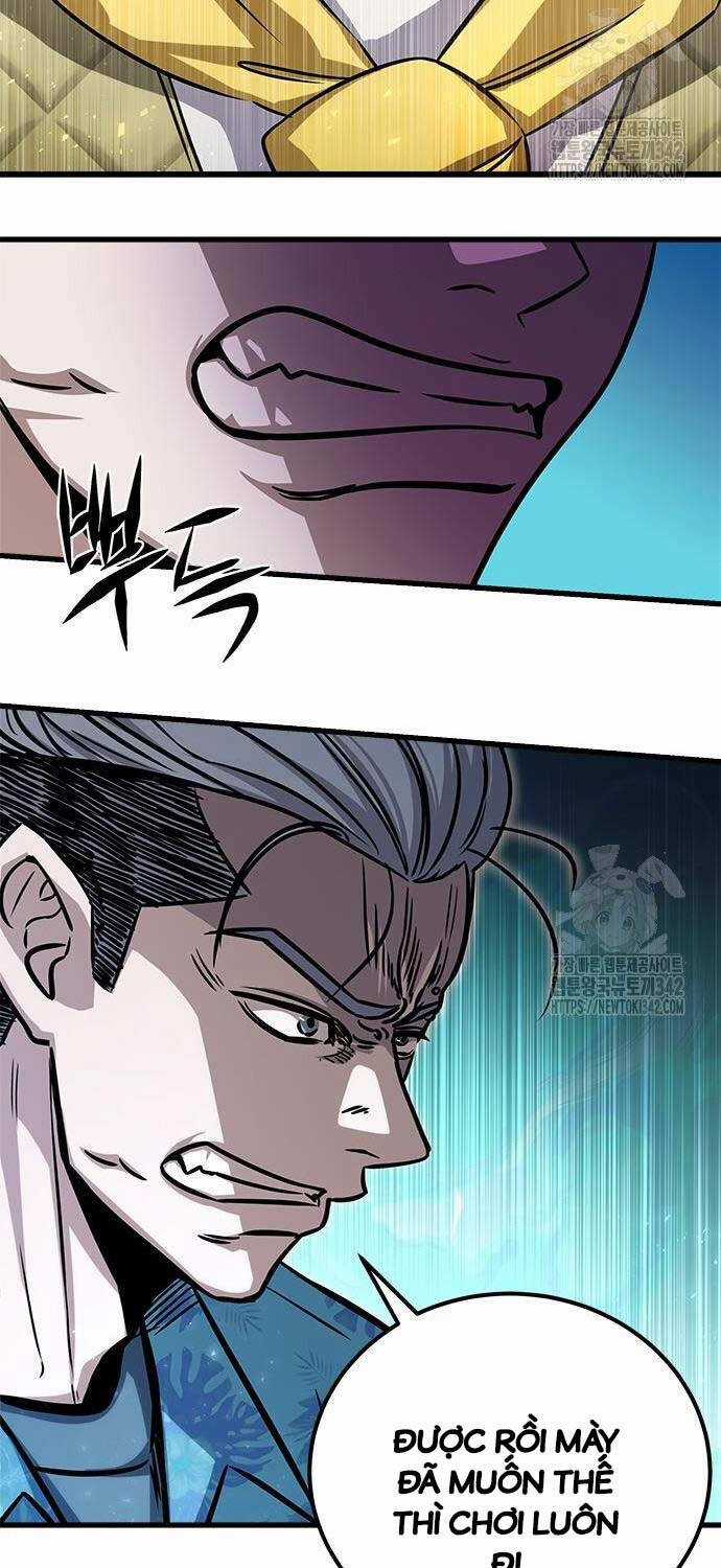 Thợ Săn Huyền Thoại Trẻ Hóa Chapter 10 trang 89