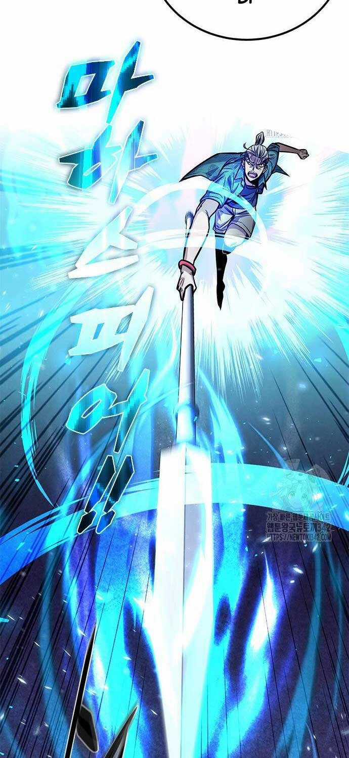 Thợ Săn Huyền Thoại Trẻ Hóa Chapter 10 trang 90