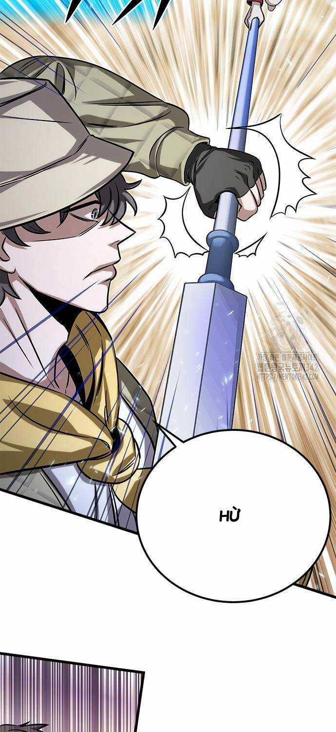 Thợ Săn Huyền Thoại Trẻ Hóa Chapter 10 trang 94