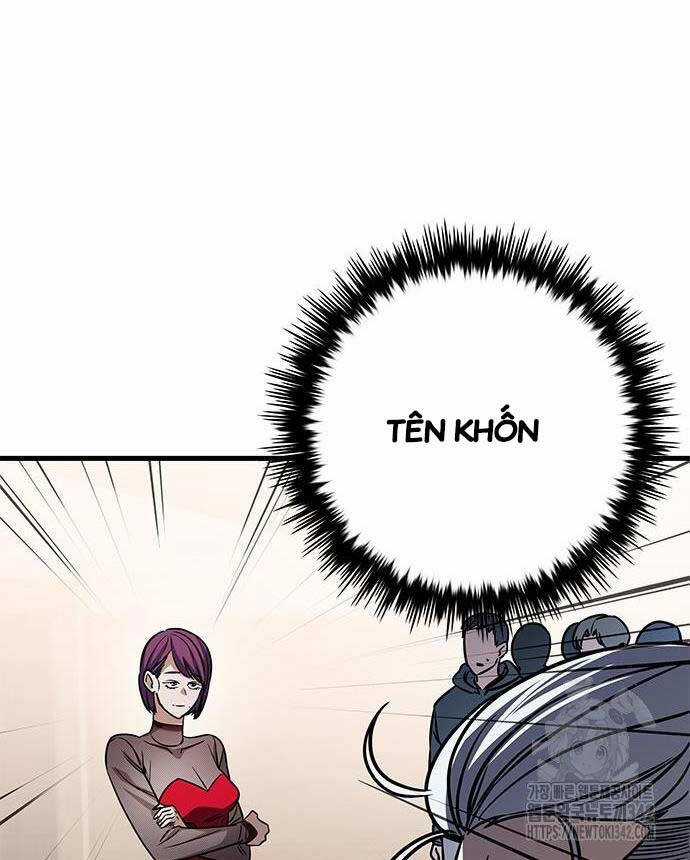 Thợ Săn Huyền Thoại Trẻ Hóa Chapter 11 trang 10