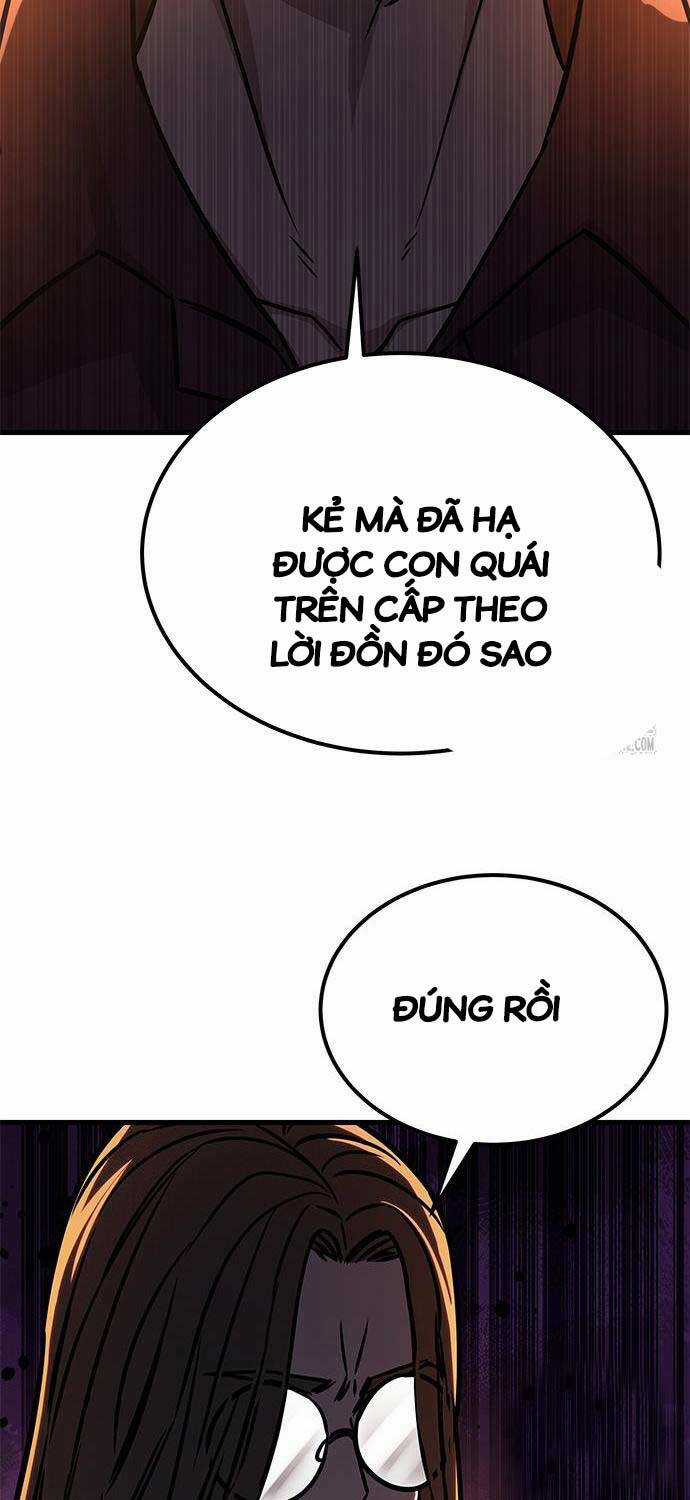 Thợ Săn Huyền Thoại Trẻ Hóa Chapter 11 trang 100