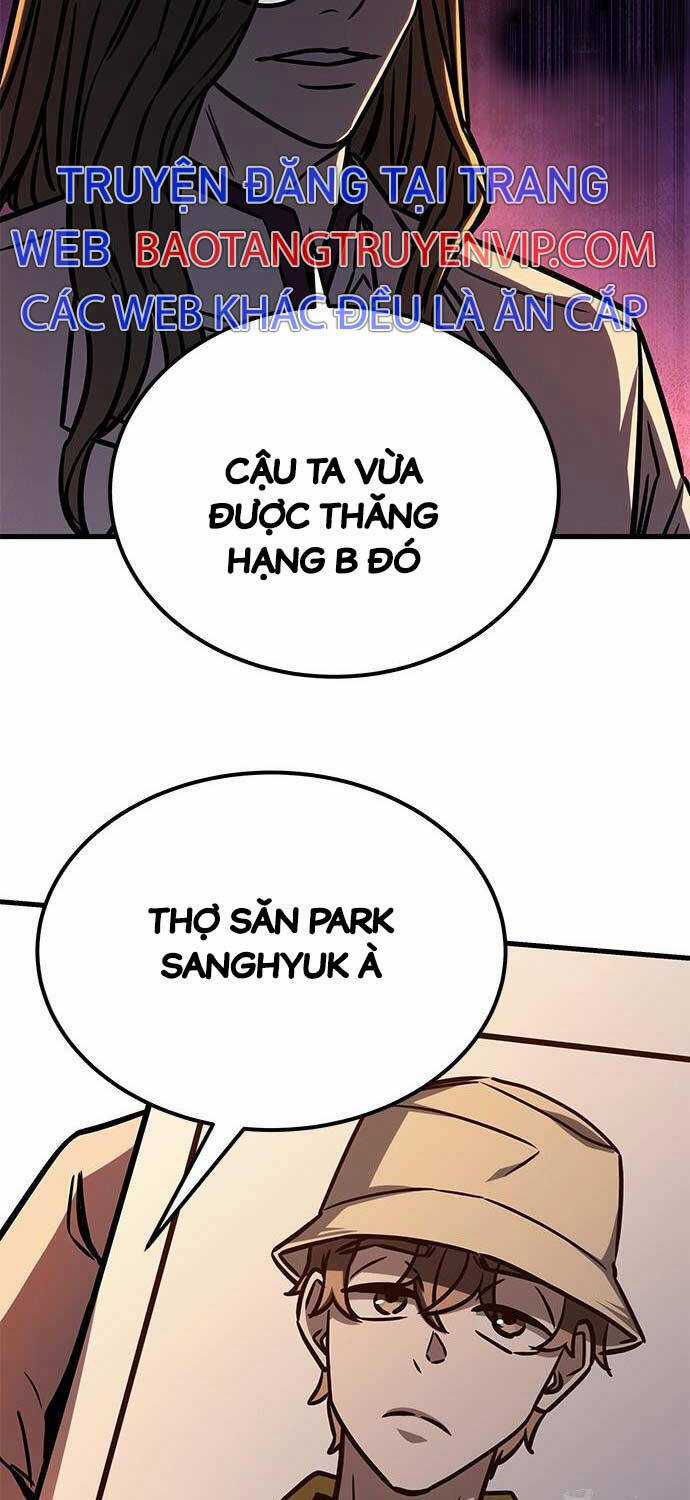 Thợ Săn Huyền Thoại Trẻ Hóa Chapter 11 trang 101