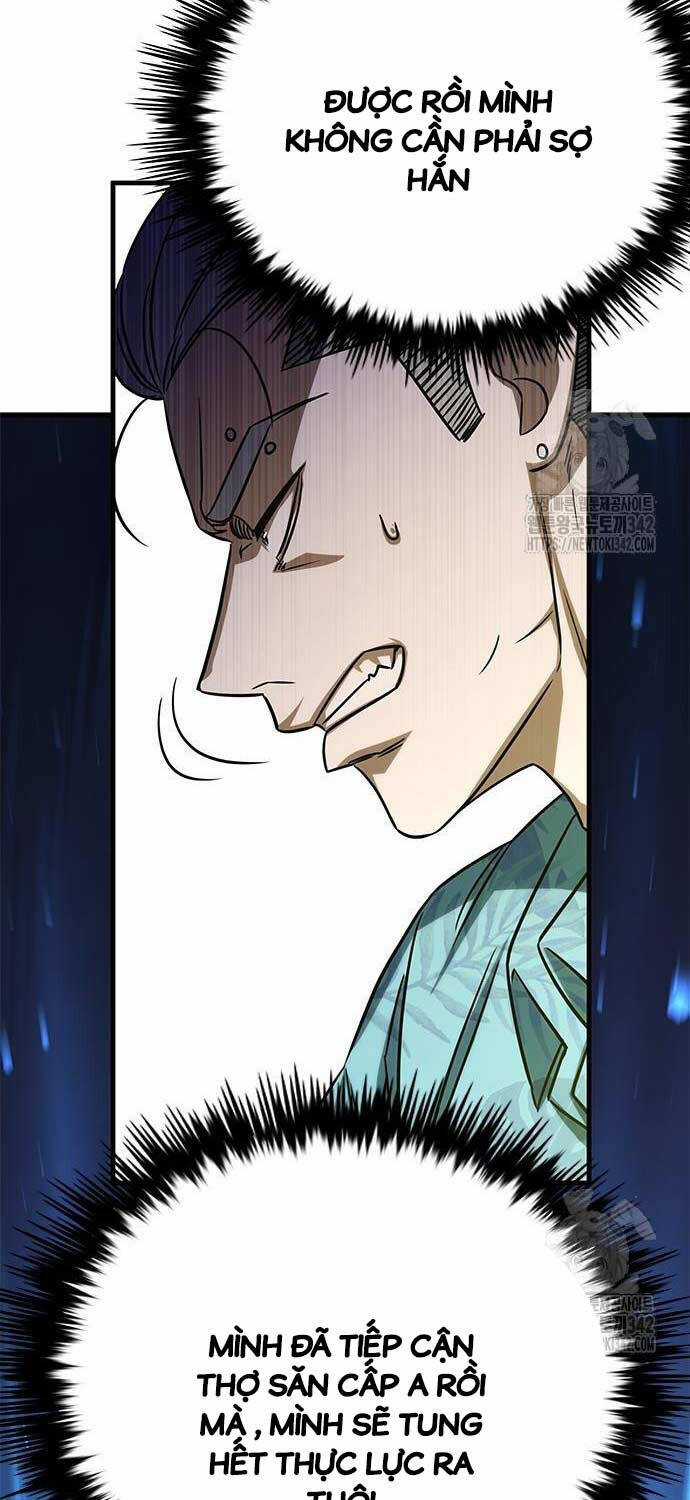 Thợ Săn Huyền Thoại Trẻ Hóa Chapter 11 trang 12