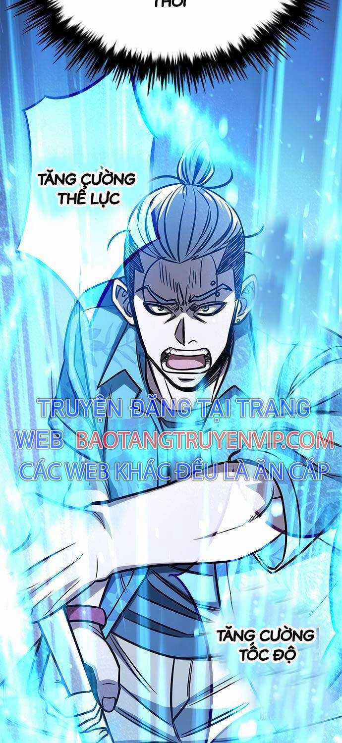 Thợ Săn Huyền Thoại Trẻ Hóa Chapter 11 trang 13