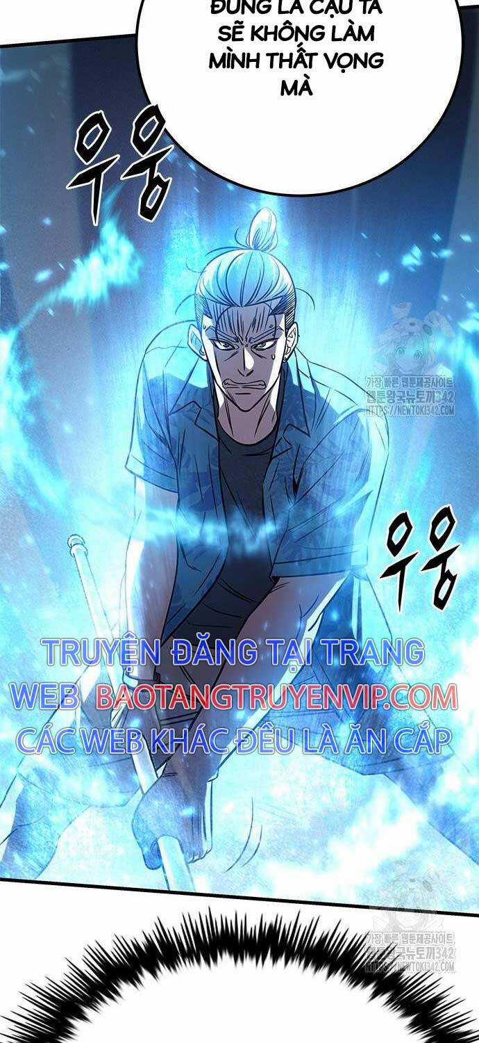 Thợ Săn Huyền Thoại Trẻ Hóa Chapter 11 trang 16