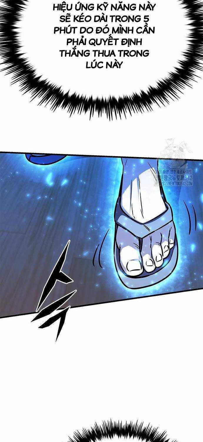 Thợ Săn Huyền Thoại Trẻ Hóa Chapter 11 trang 17