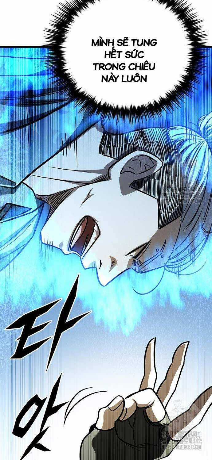 Thợ Săn Huyền Thoại Trẻ Hóa Chapter 11 trang 18