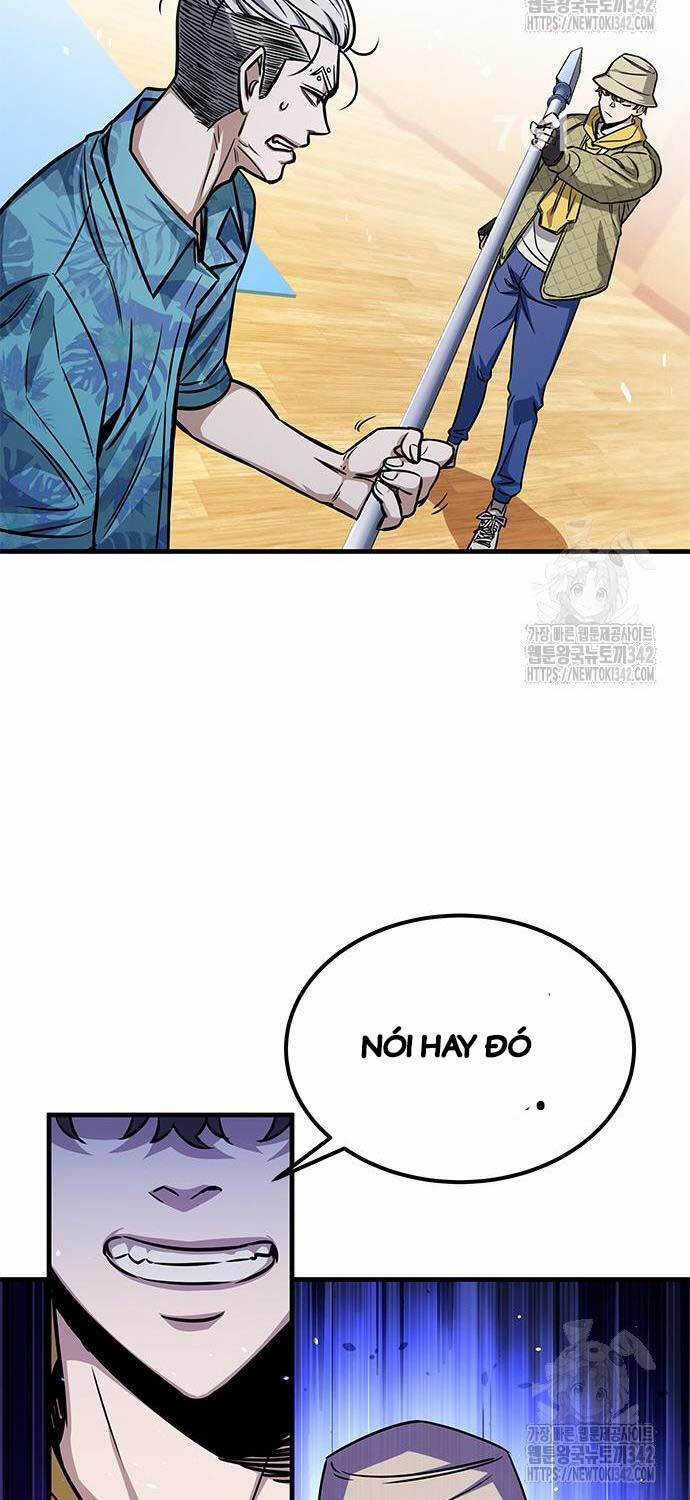 Thợ Săn Huyền Thoại Trẻ Hóa Chapter 11 trang 2