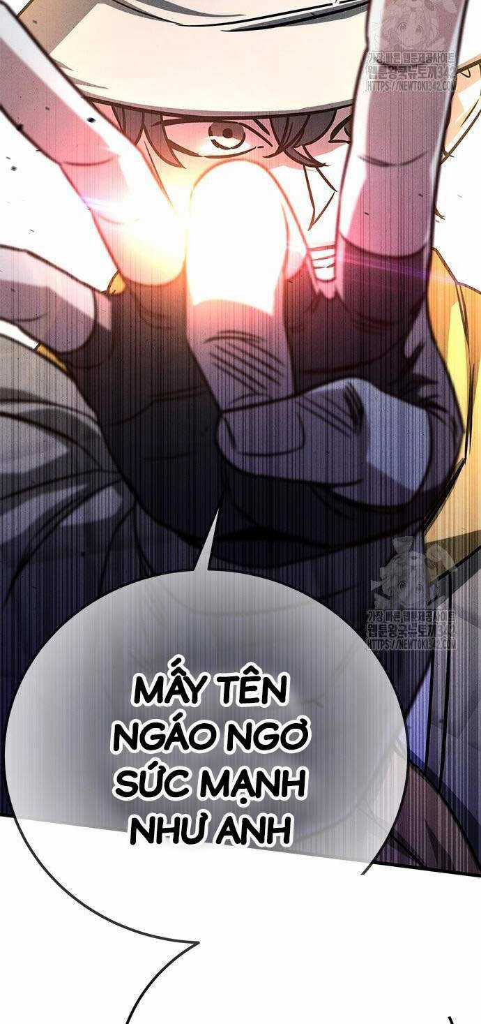 Thợ Săn Huyền Thoại Trẻ Hóa Chapter 11 trang 21