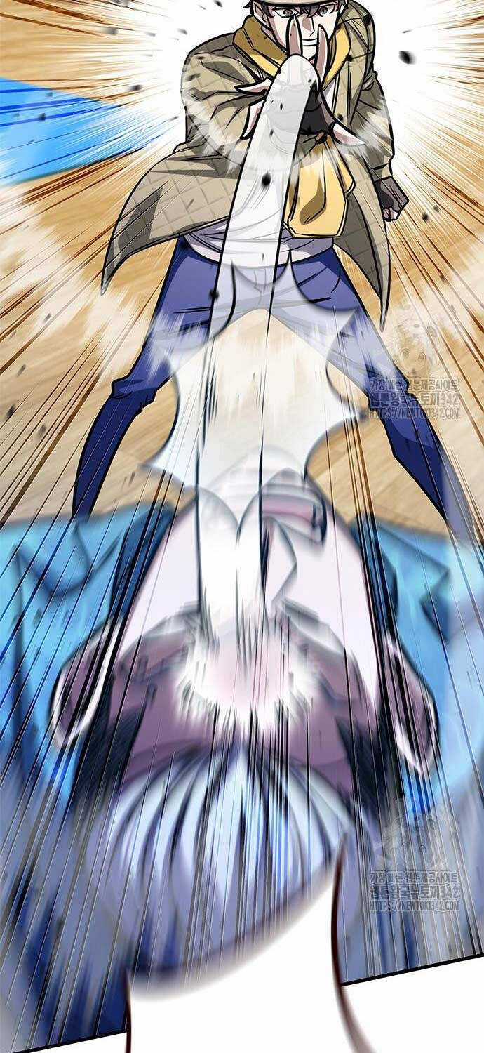 Thợ Săn Huyền Thoại Trẻ Hóa Chapter 11 trang 23