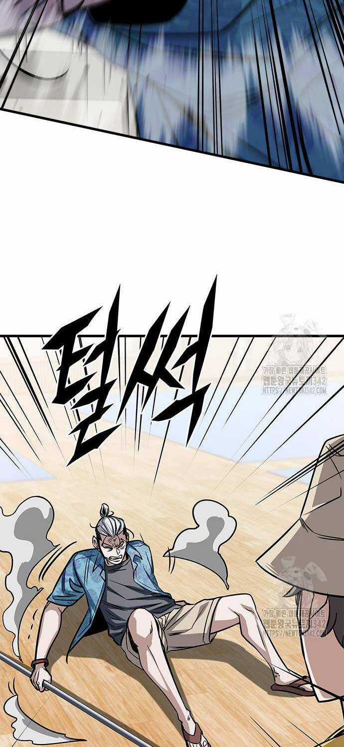 Thợ Săn Huyền Thoại Trẻ Hóa Chapter 11 trang 29