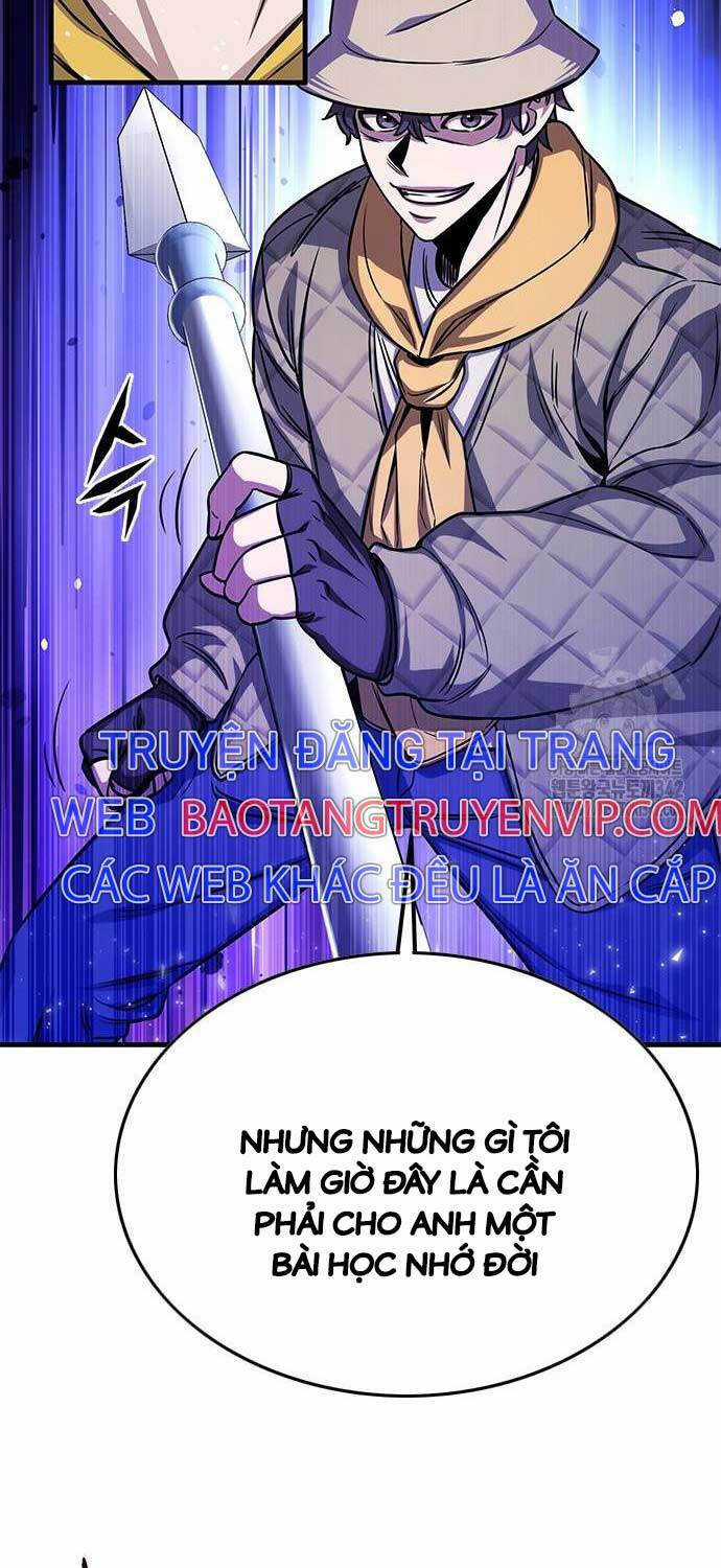 Thợ Săn Huyền Thoại Trẻ Hóa Chapter 11 trang 3