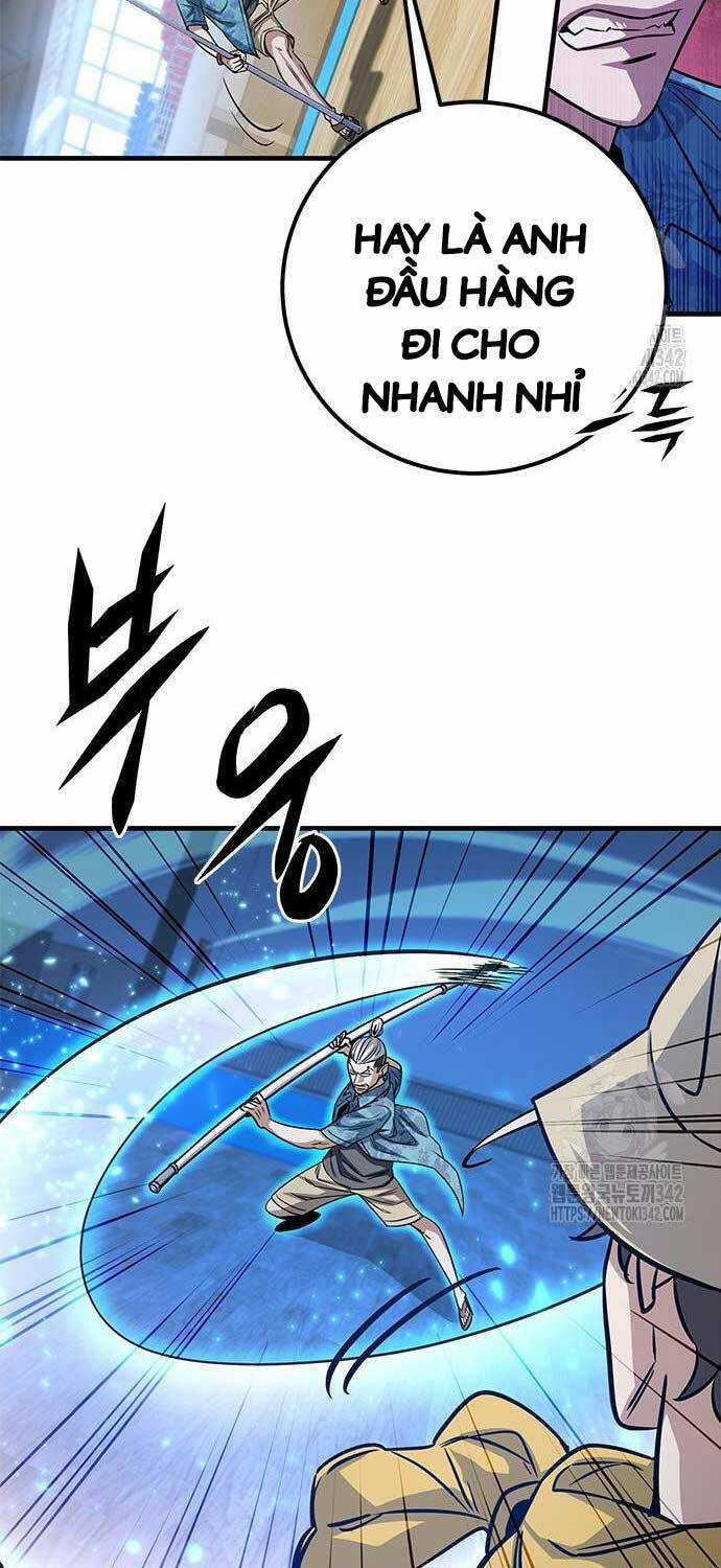 Thợ Săn Huyền Thoại Trẻ Hóa Chapter 11 trang 31