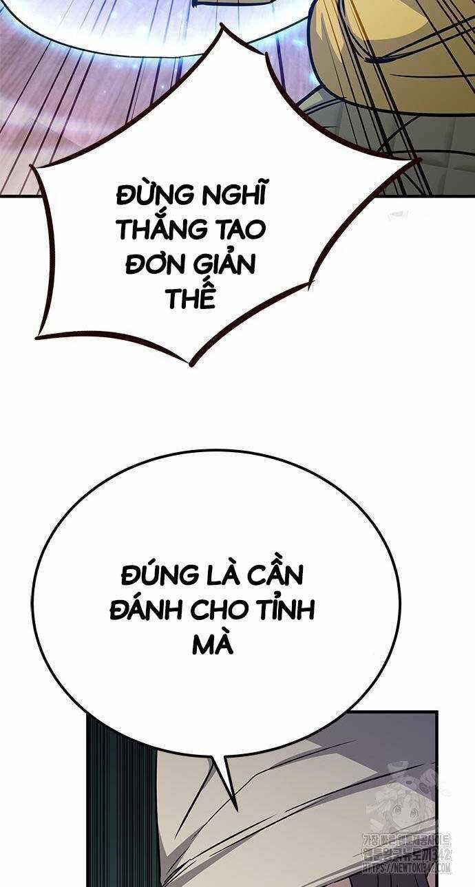 Thợ Săn Huyền Thoại Trẻ Hóa Chapter 11 trang 32