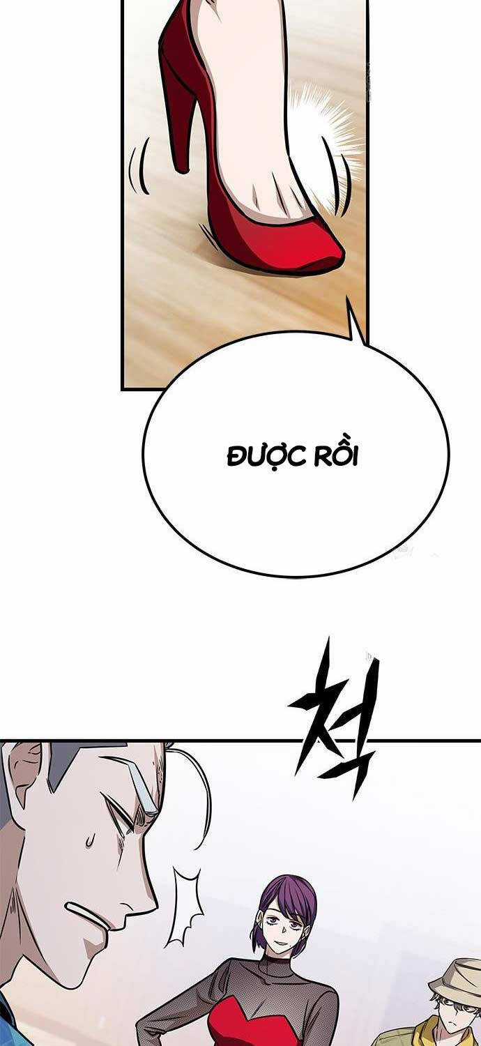 Thợ Săn Huyền Thoại Trẻ Hóa Chapter 11 trang 34