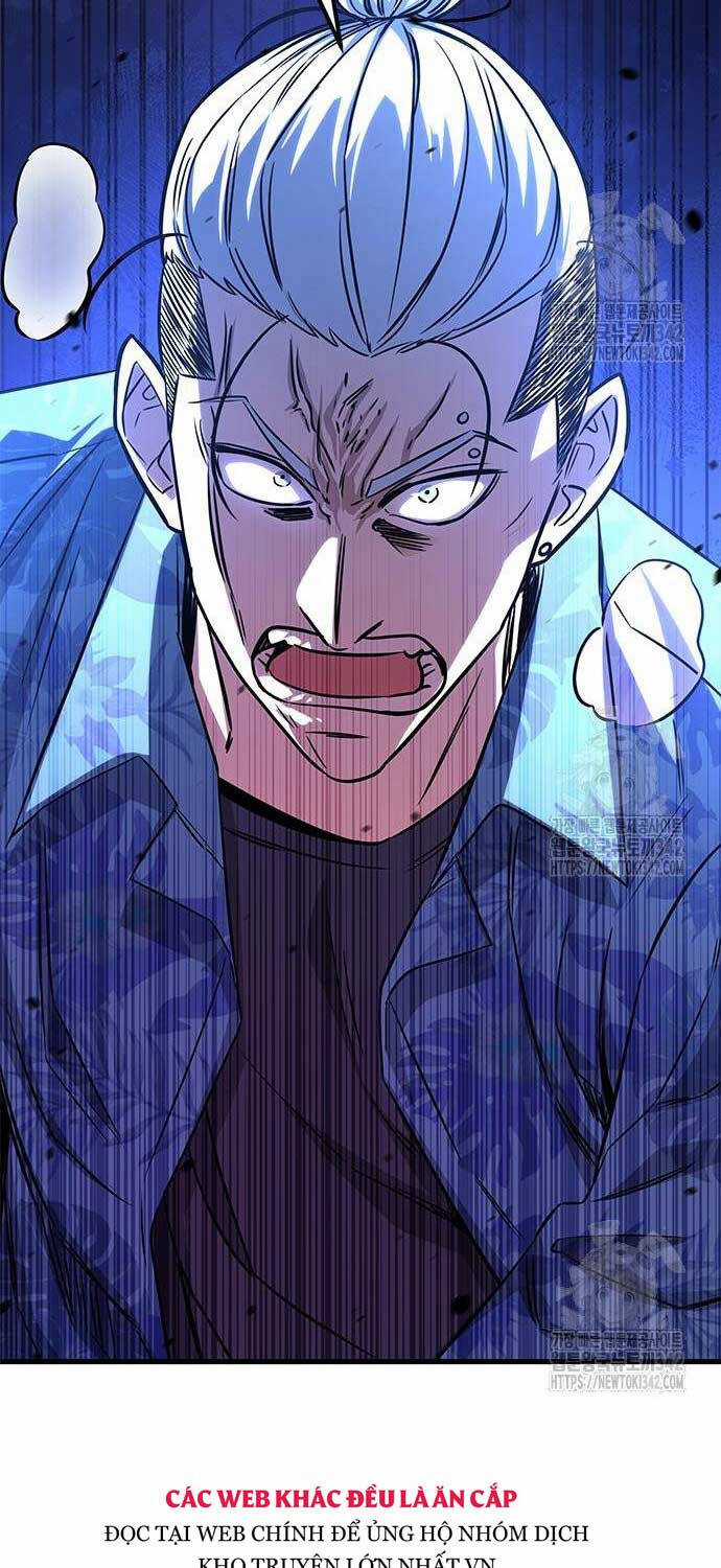 Thợ Săn Huyền Thoại Trẻ Hóa Chapter 11 trang 36