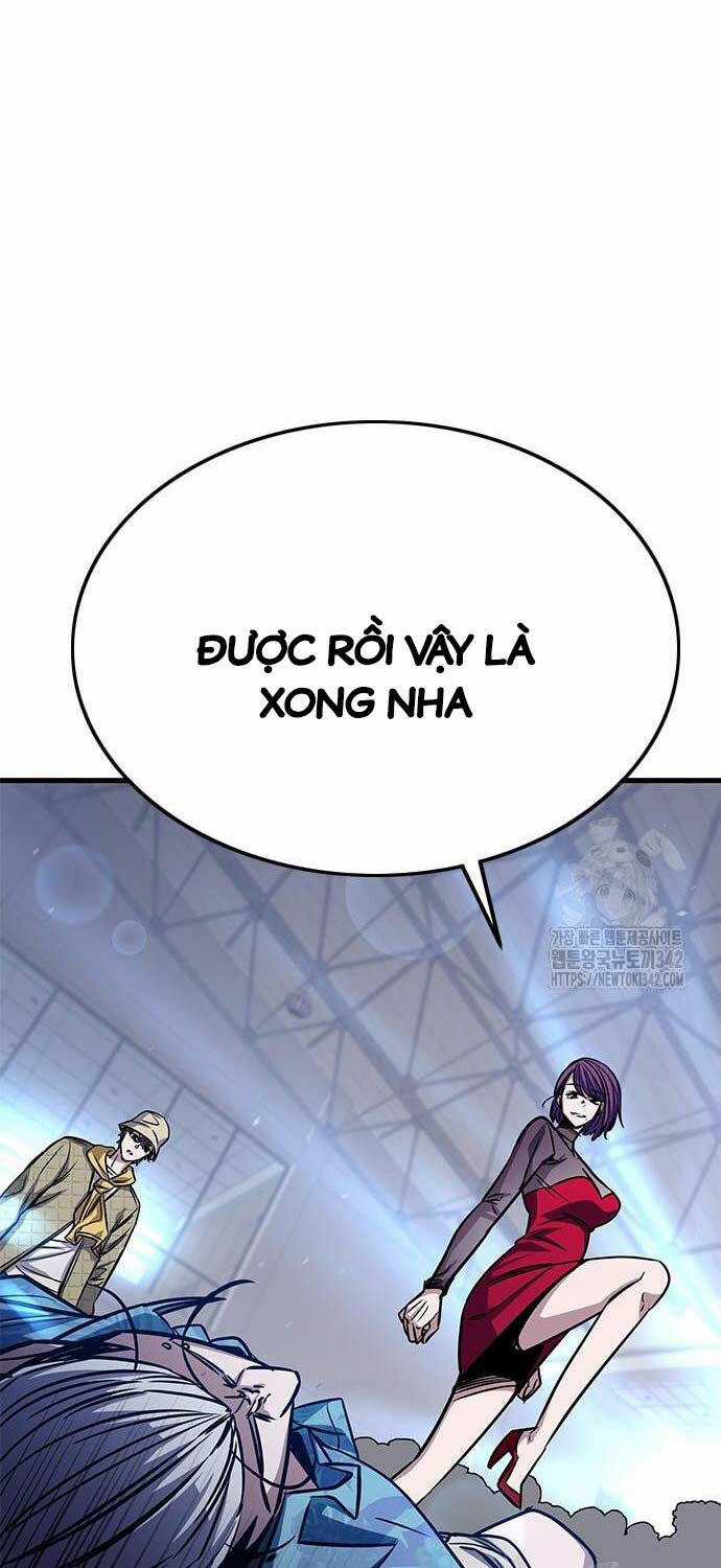 Thợ Săn Huyền Thoại Trẻ Hóa Chapter 11 trang 40