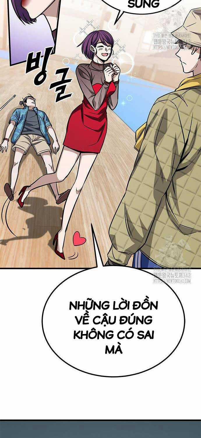 Thợ Săn Huyền Thoại Trẻ Hóa Chapter 11 trang 42