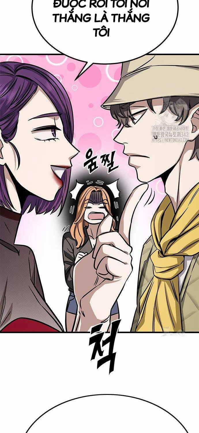 Thợ Săn Huyền Thoại Trẻ Hóa Chapter 11 trang 45