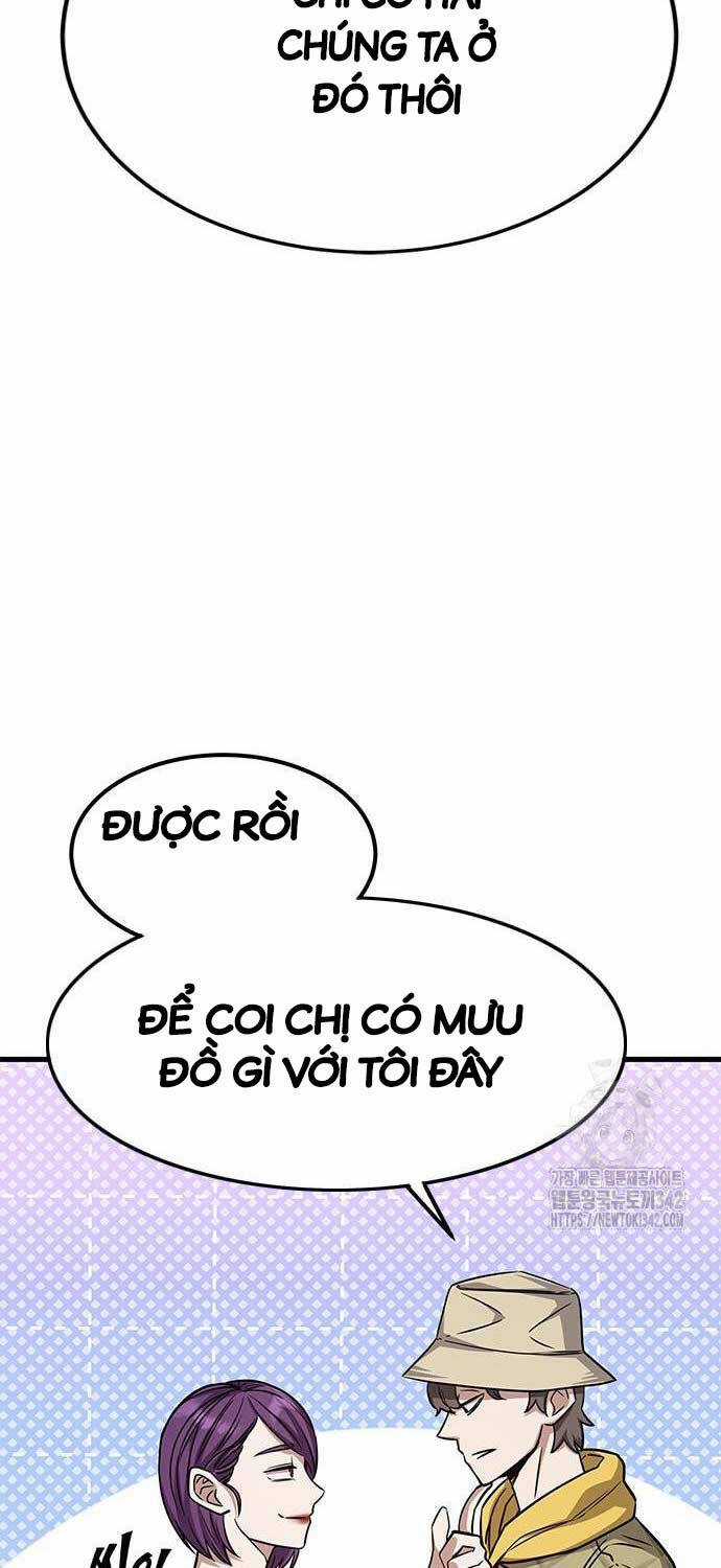 Thợ Săn Huyền Thoại Trẻ Hóa Chapter 11 trang 47