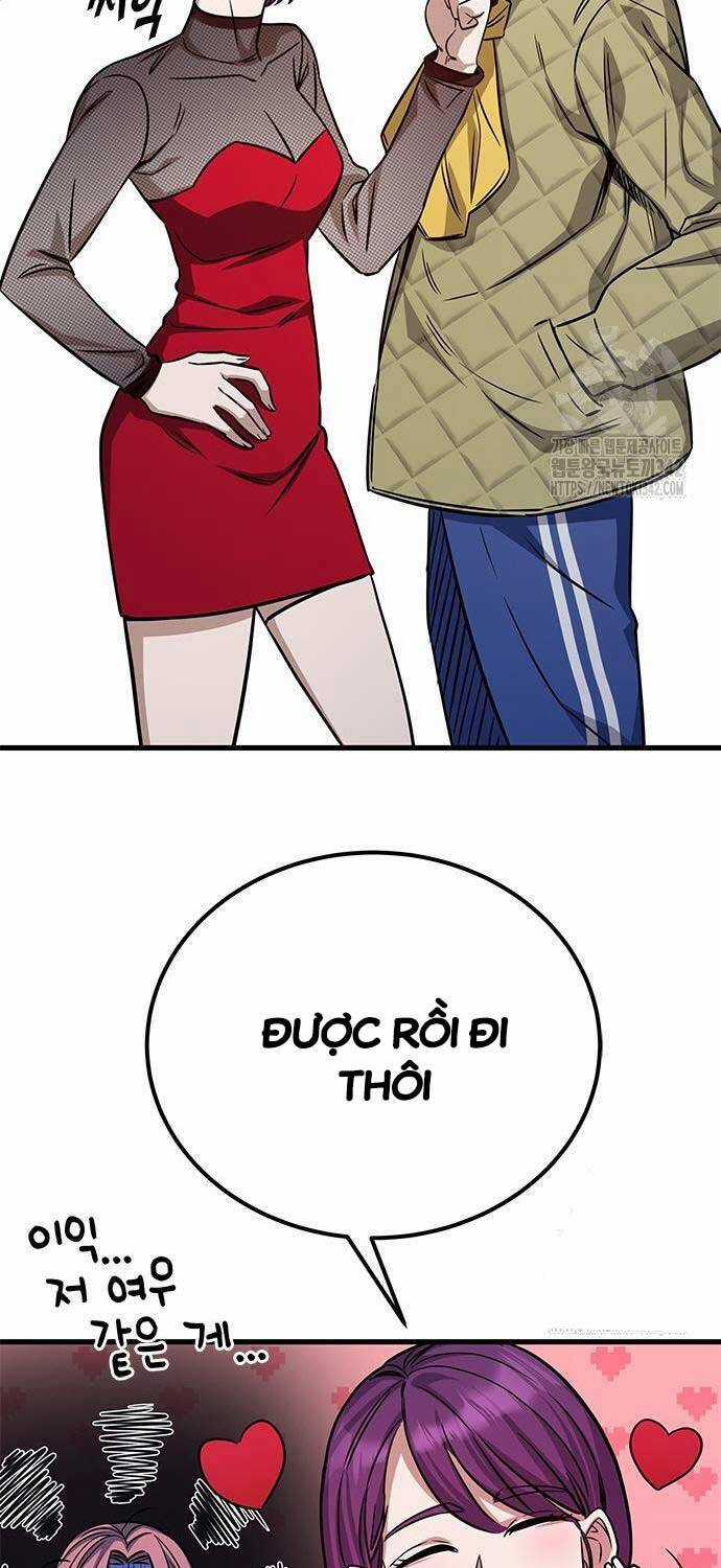 Thợ Săn Huyền Thoại Trẻ Hóa Chapter 11 trang 48