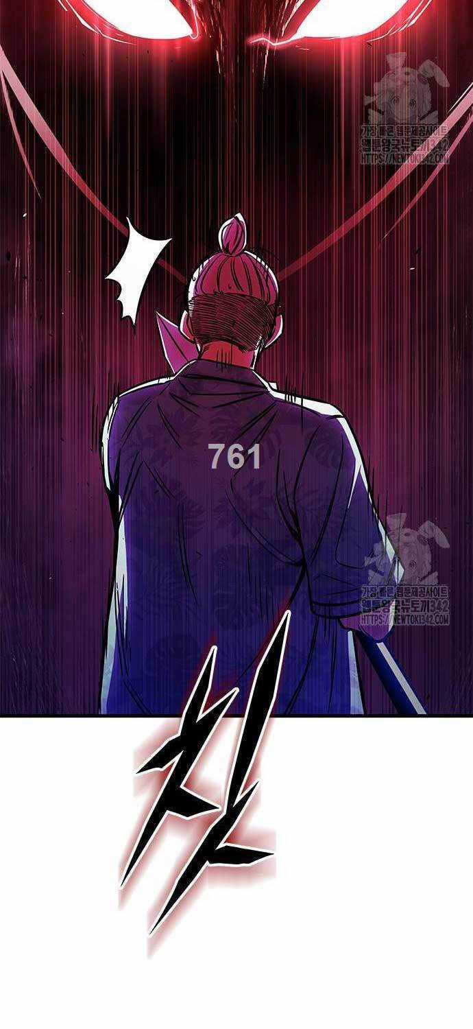 Thợ Săn Huyền Thoại Trẻ Hóa Chapter 11 trang 5