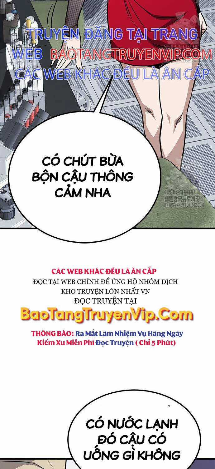 Thợ Săn Huyền Thoại Trẻ Hóa Chapter 11 trang 51