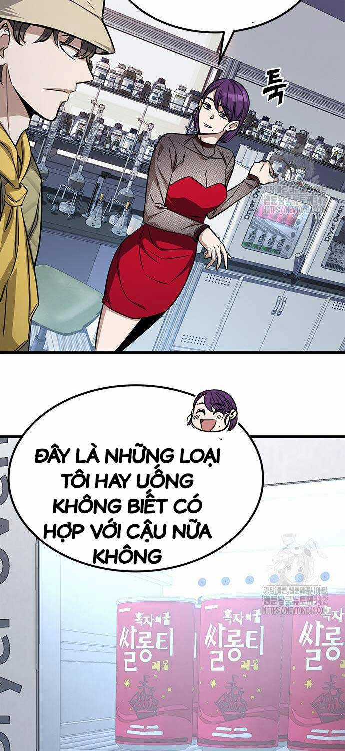 Thợ Săn Huyền Thoại Trẻ Hóa Chapter 11 trang 52