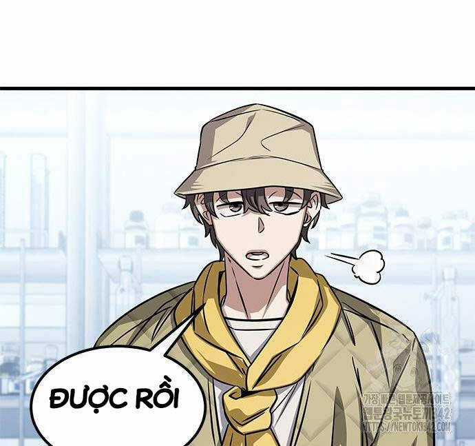 Thợ Săn Huyền Thoại Trẻ Hóa Chapter 11 trang 54